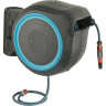 Катушка со шлангом настенная автоматическая GARDENA ROLLUP L 18625-20.000.00