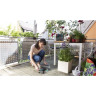 Комплект садовых инструментов для балкона GARDENA 