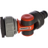 Штуцер GARDENA шарнирный 3/4 02999-20.000.00
