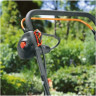Скарификатор-аэратор газонный электрический GARDENA ES 500 04066-20.000.00